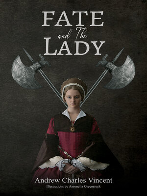 cover image of Fate and The Lady
